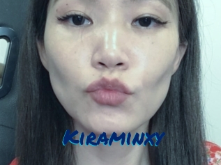 Kiraminxy