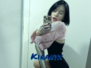 kiranyx Sexe City