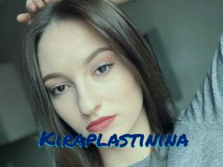 Kiraplastinina