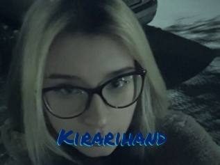 kirarihand Sexe City
