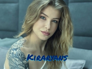 Kiraryans