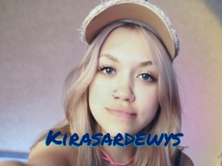 Kirasardewys