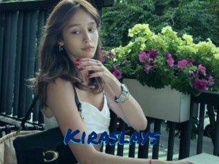 Kiraslays