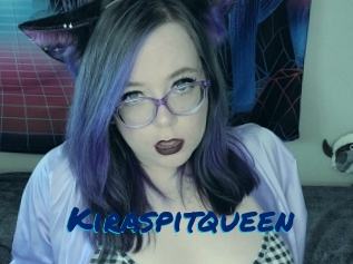 Kiraspitqueen