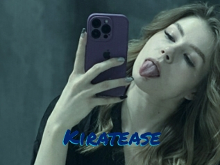 Kiratease