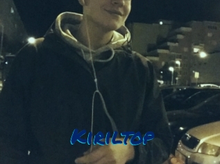 Kiriltop