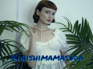 kirishimamasuda Sexe City