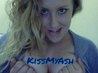 KissMyAsh