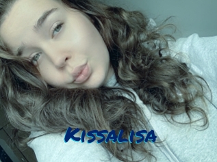 Kissalisa