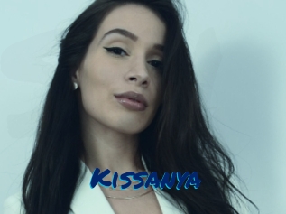 Kissanya