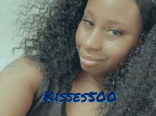 Kisses500