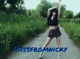 kissfromnicky Sexe City