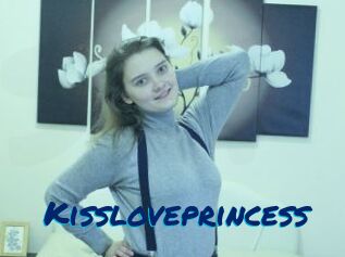 Kissloveprincess