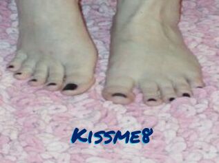 Kissme8