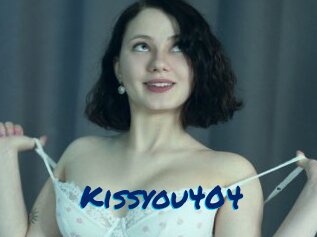 Kissyou404