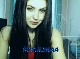 Kisulyaaa