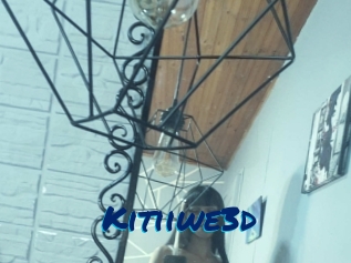 Kitiiwe3d