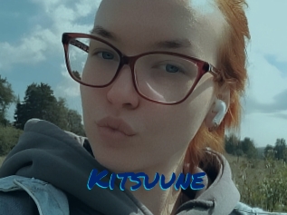 Kitsuune