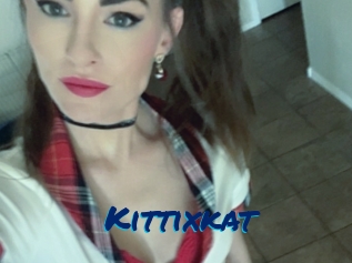 Kittixkat