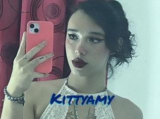 Kittyamy