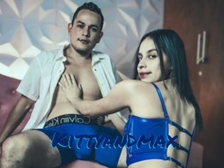 kittyandmax Sexe City