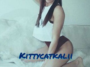 Kittycatkalii