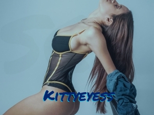 Kittyeyess