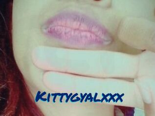 Kittygyalxxx