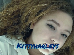 Kittyharleys