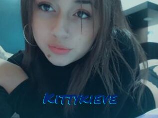Kittykieve
