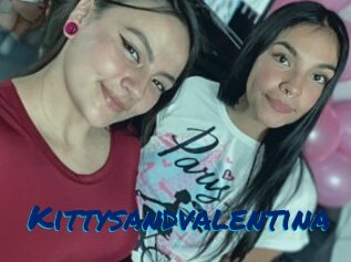 Kittysandvalentina
