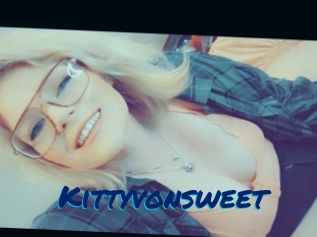 Kittyvonsweet