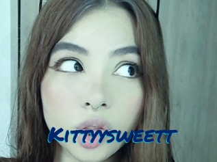 Kittyysweett
