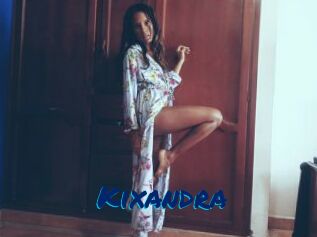 Kixandra