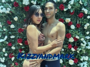 Kizzyandmark