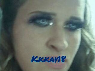 Kkkay18