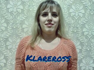 Klareross