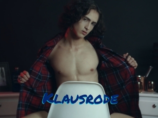 Klausrode