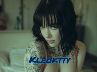 Kleoktty