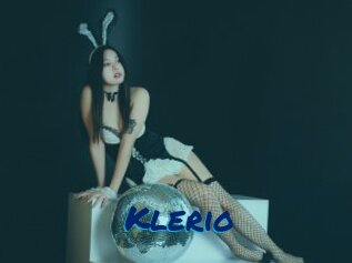 Klerio