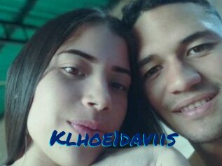 Klhoe1daviis
