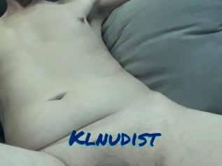 Klnudist