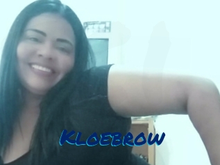 Kloebrow