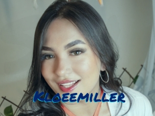 Kloeemiller