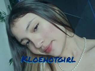 Kloehotgirl