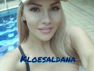 kloesaldana Sexe City