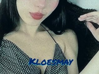 Kloesmay