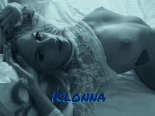 Klonna