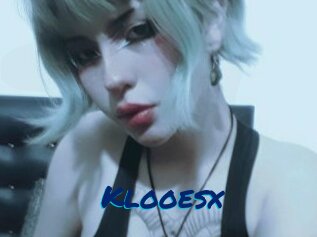Klooesx