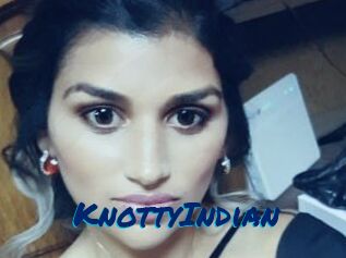 KnottyIndian